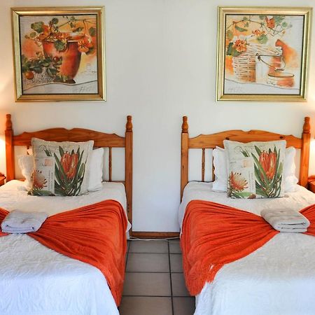 Annas Bed And Breakfast Saint Lucia Estuary Exterior foto